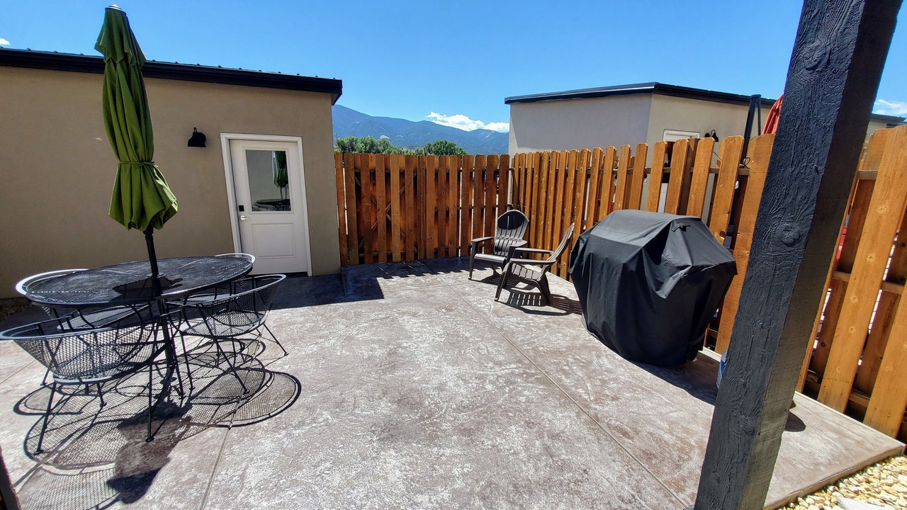 Photo of Outdoor in Salida