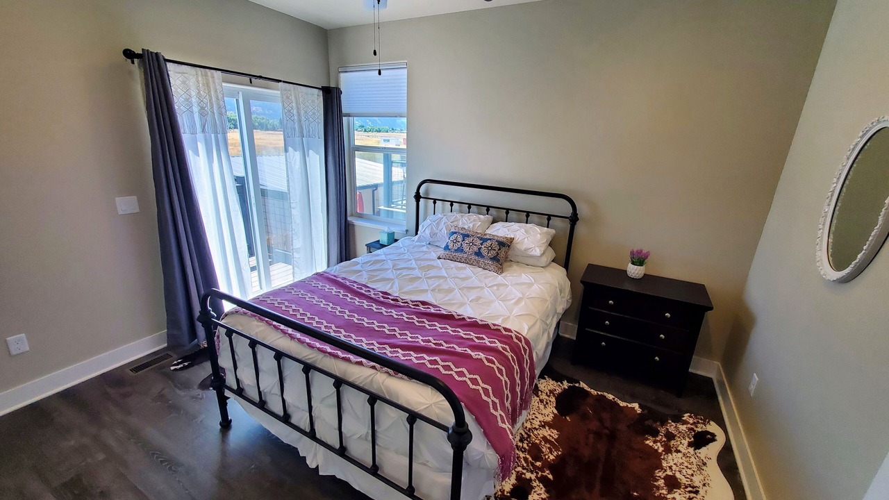 Photo of Bedroom in Salida