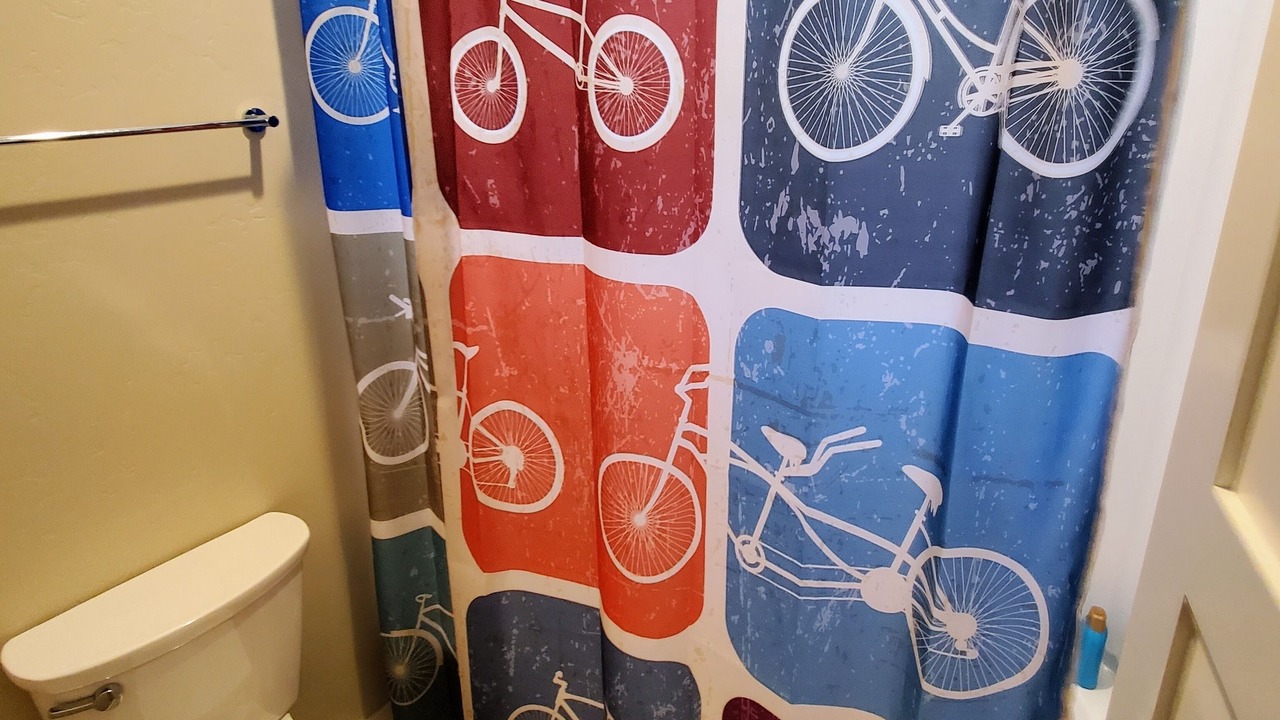 Photo of Bathroom in Salida