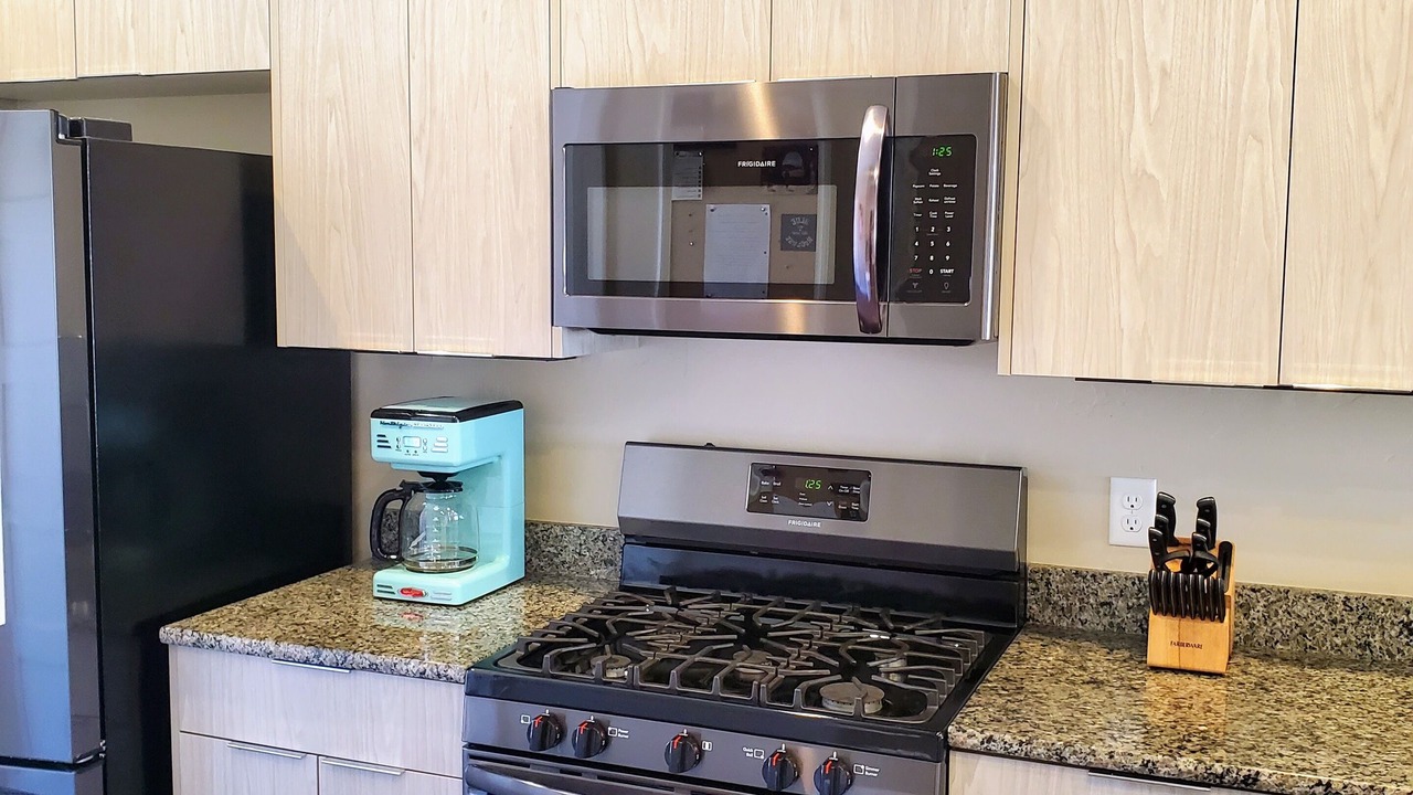Photo of Kitchen in Salida