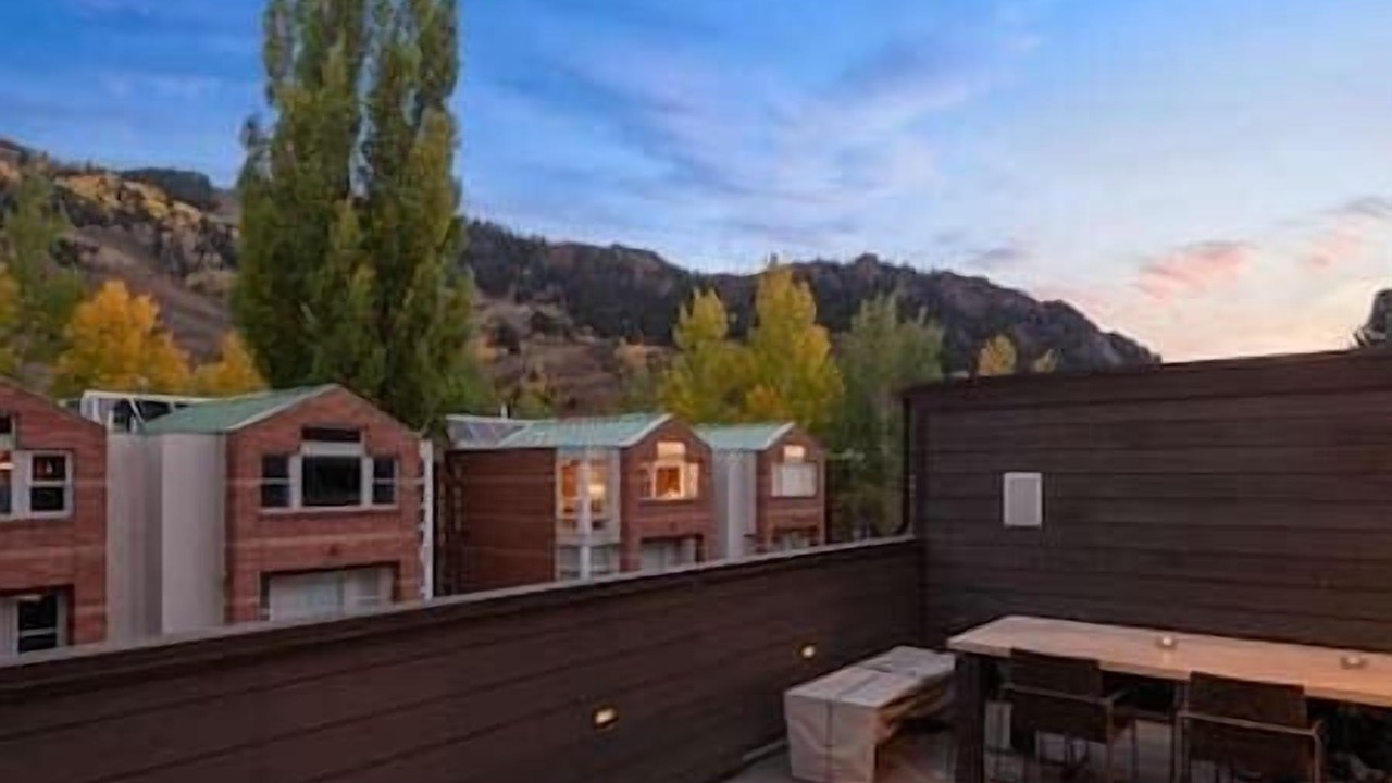 Photo of Outdoor in Aspen