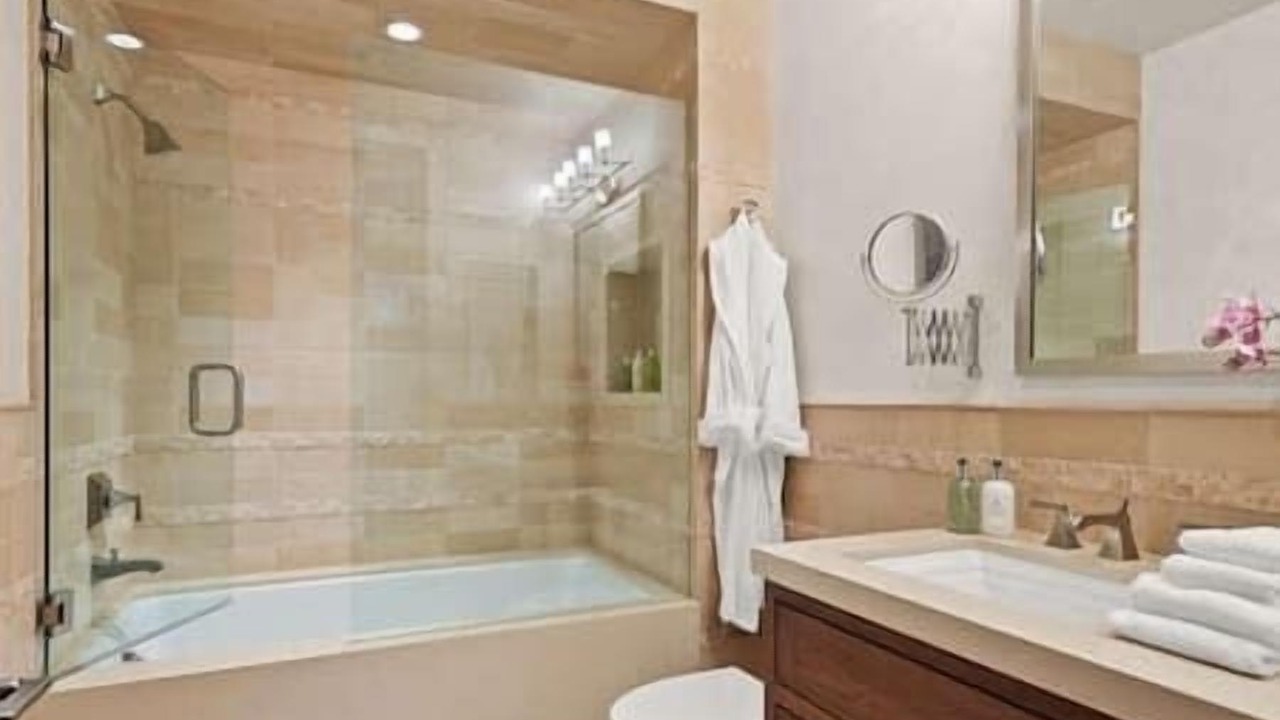 Photo of Bathroom in Aspen