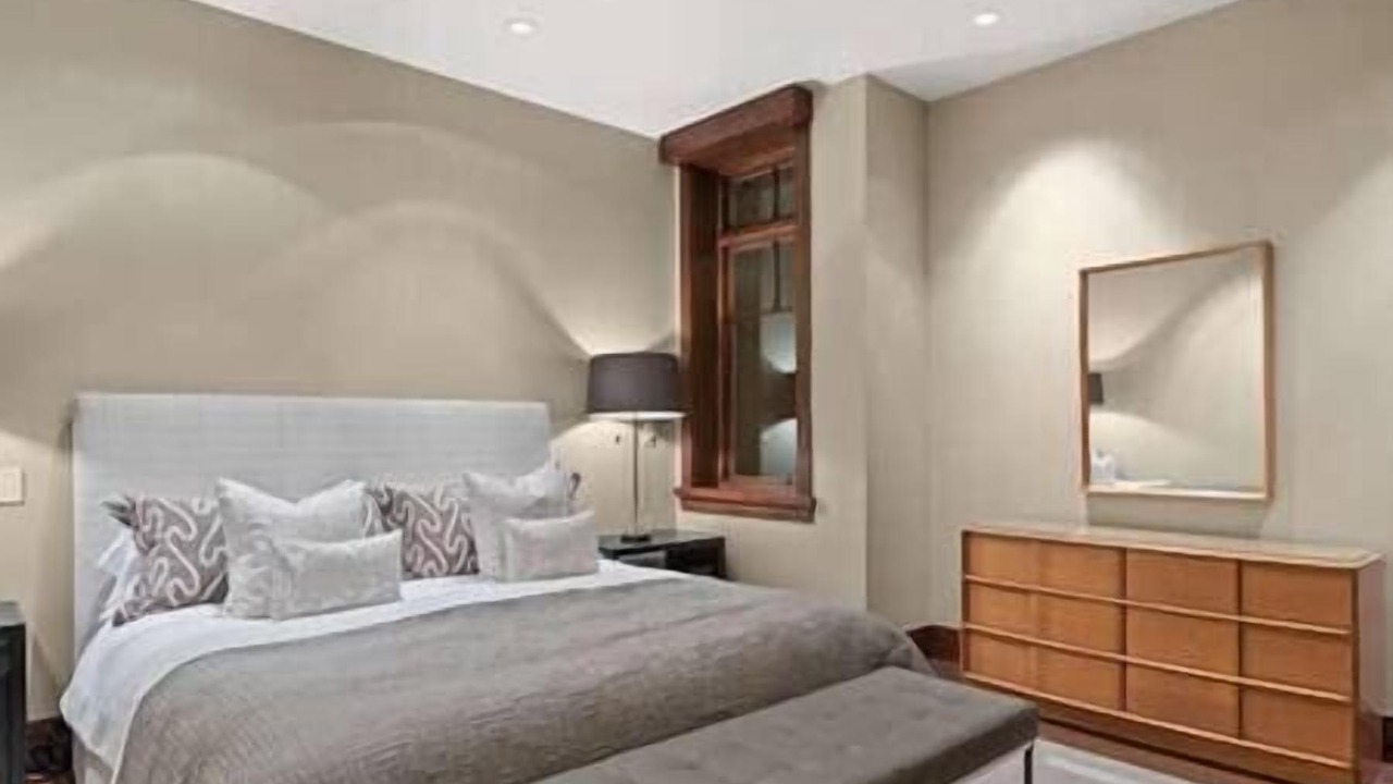 Photo of Bedroom in Aspen