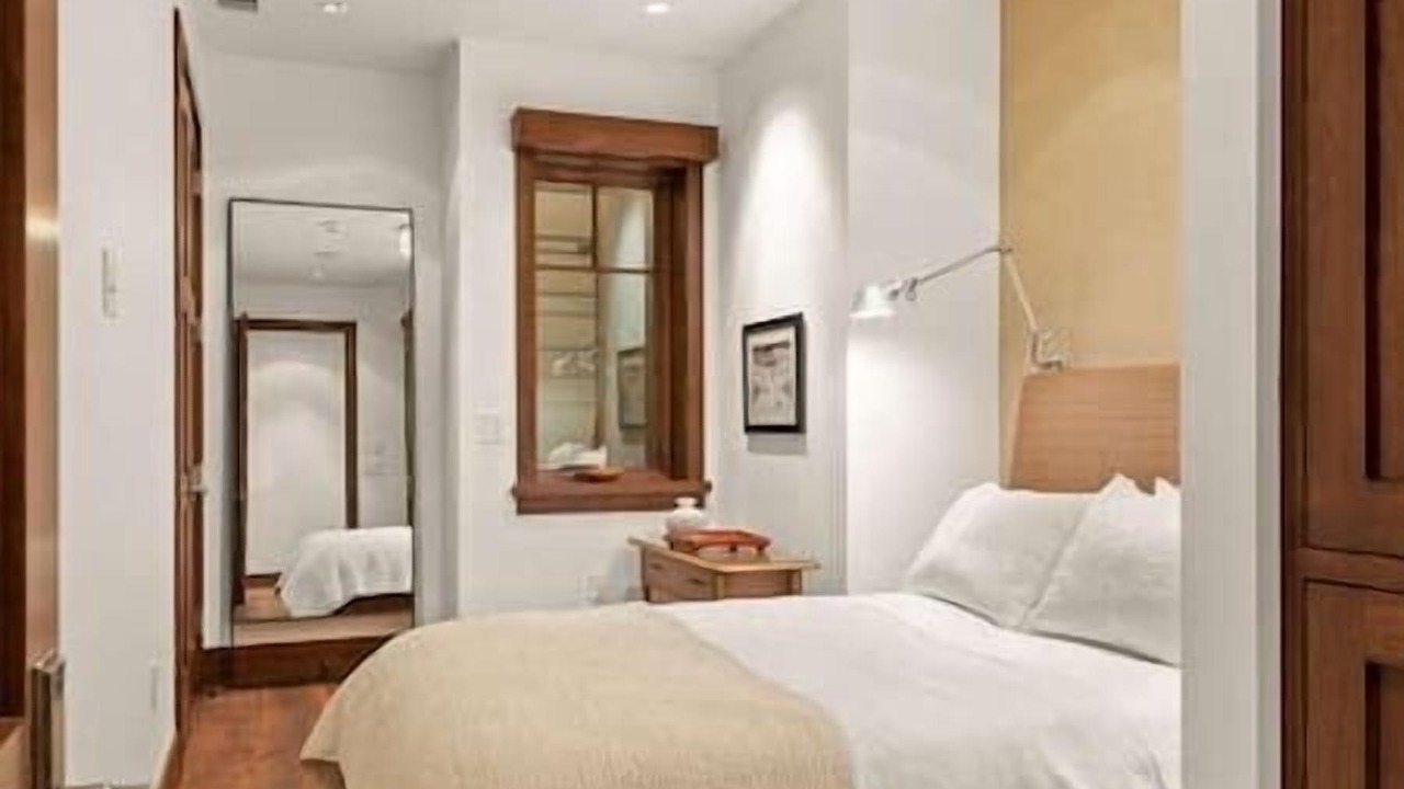 Photo of Bedroom in Aspen