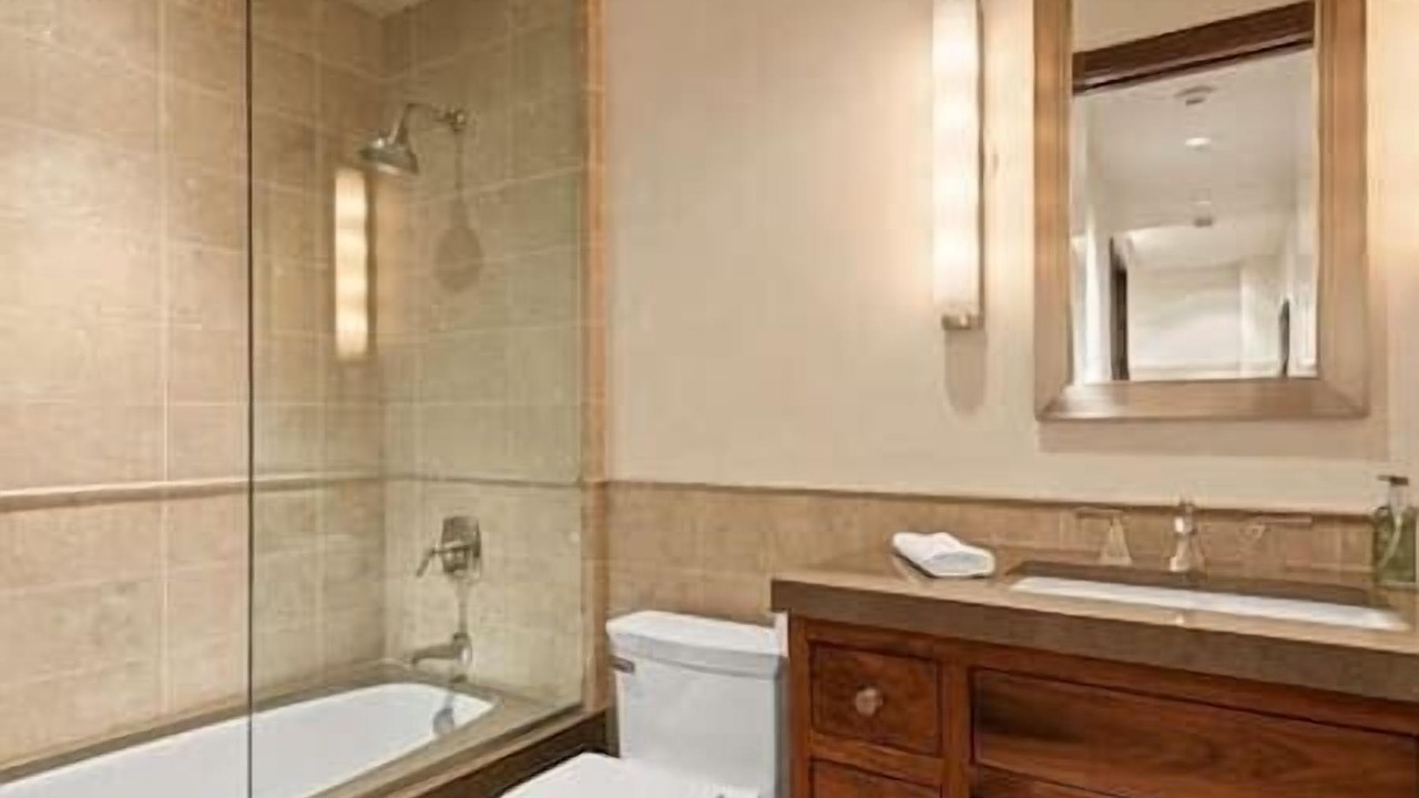 Photo of Bathroom in Aspen