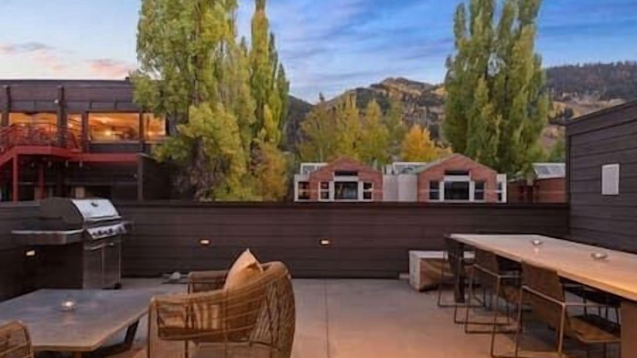Photo of Outdoor in Aspen