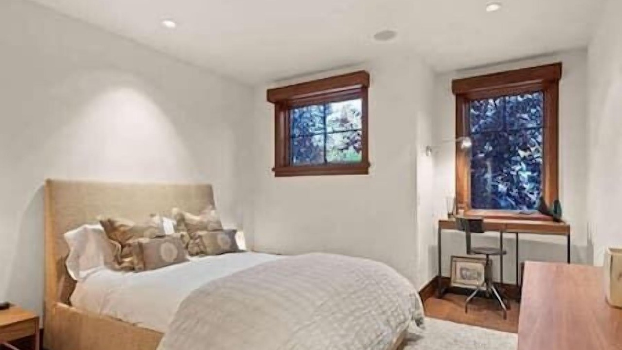 Photo of Bedroom in Aspen