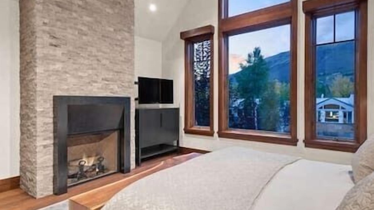 Photo of Bedroom in Aspen
