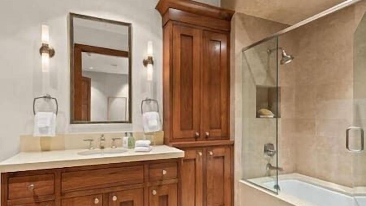 Photo of Bathroom in Aspen