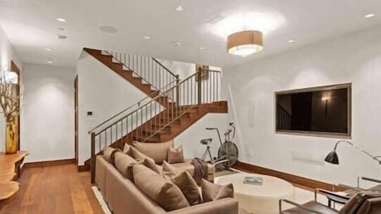 Photo of Livingroom in Aspen