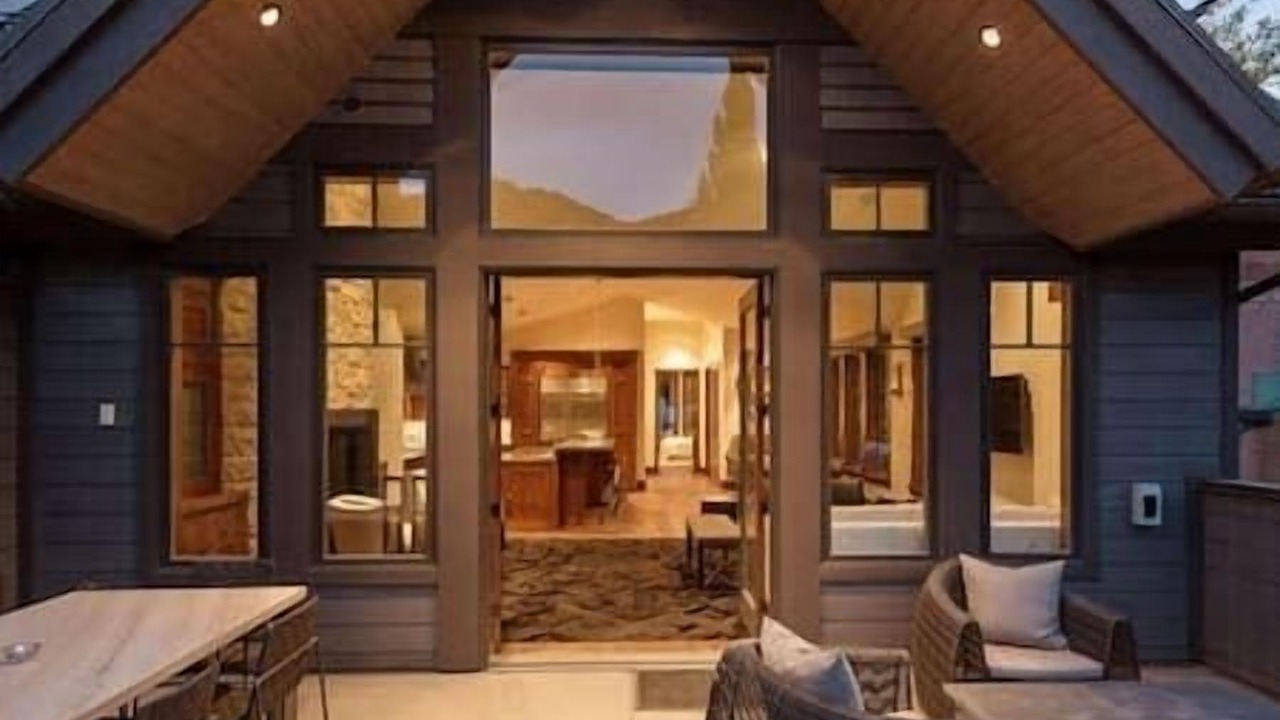 Photo of Outdoor in Aspen