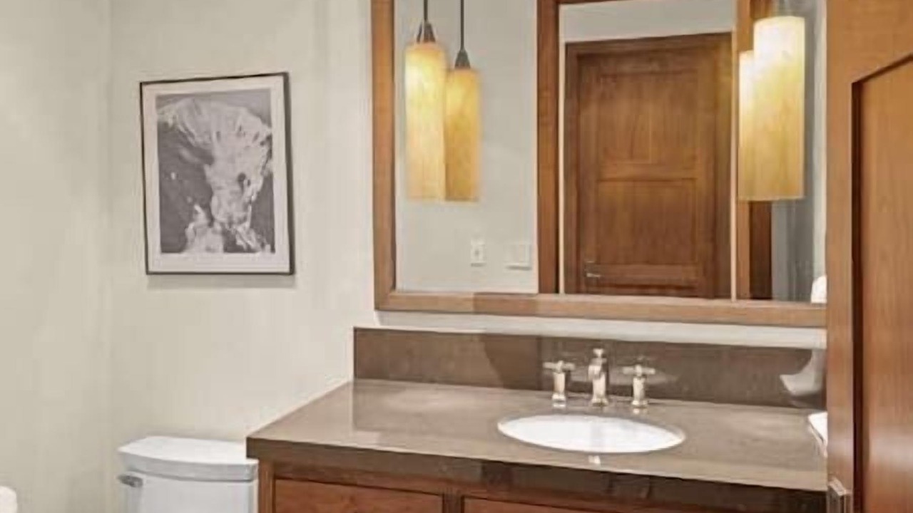 Photo of Bathroom in Aspen