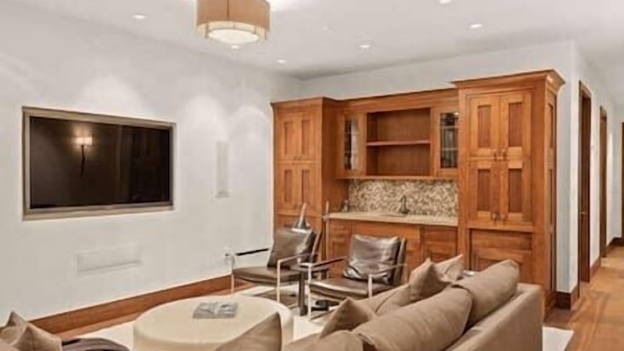 Photo of Livingroom in Aspen