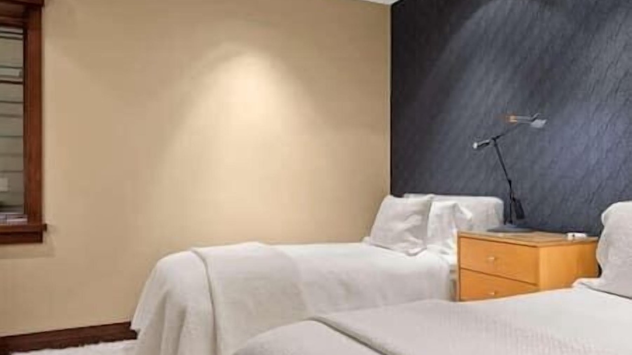 Photo of Bedroom in Aspen