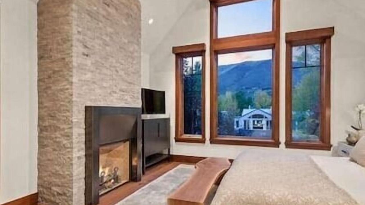 Photo of Bedroom in Aspen