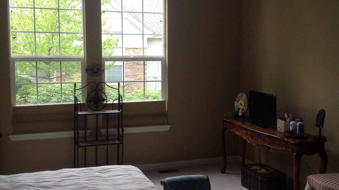 Photo of Bedroom in Lowry Field