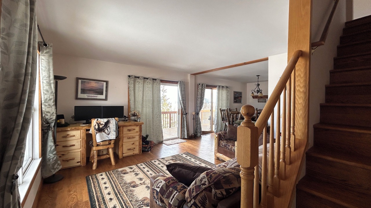 Photo of Livingroom in Hartsel