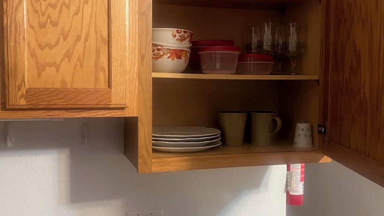 Photo of Kitchen in Pueblo West