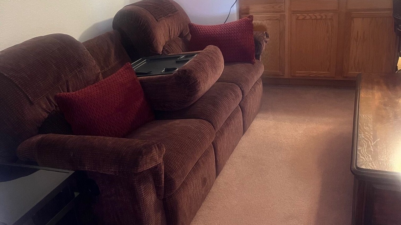 Photo of Livingroom in Pueblo West