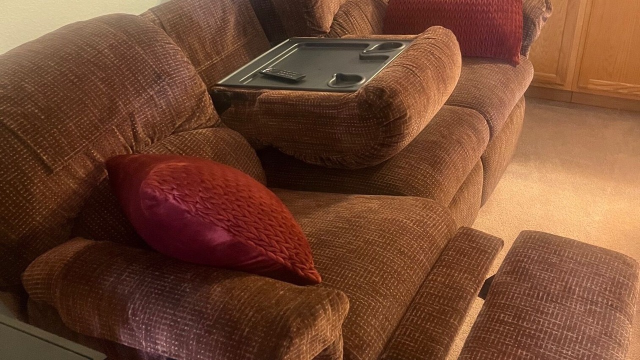Photo of Livingroom in Pueblo West