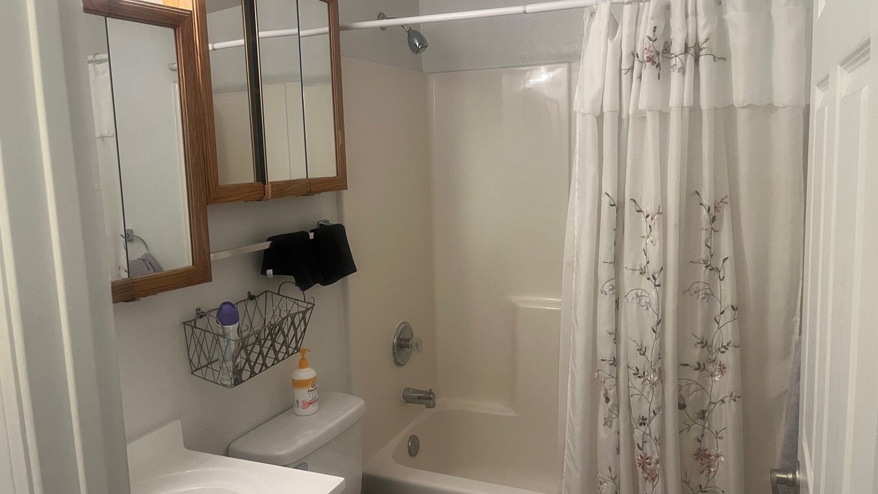 Photo of Bathroom in Pueblo West