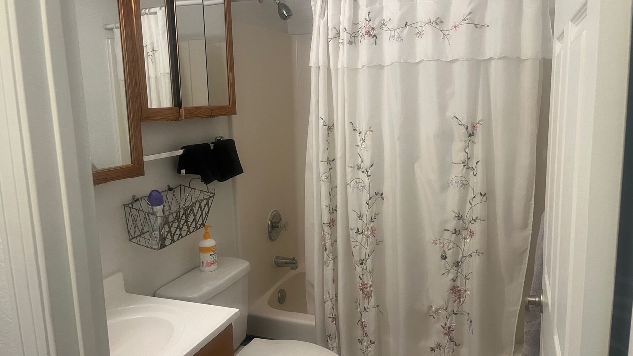 Photo of Bathroom in Pueblo West