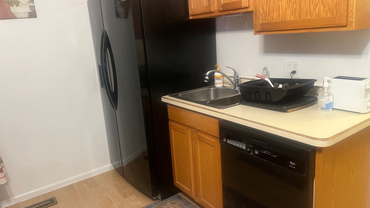 Photo of Kitchen in Pueblo West