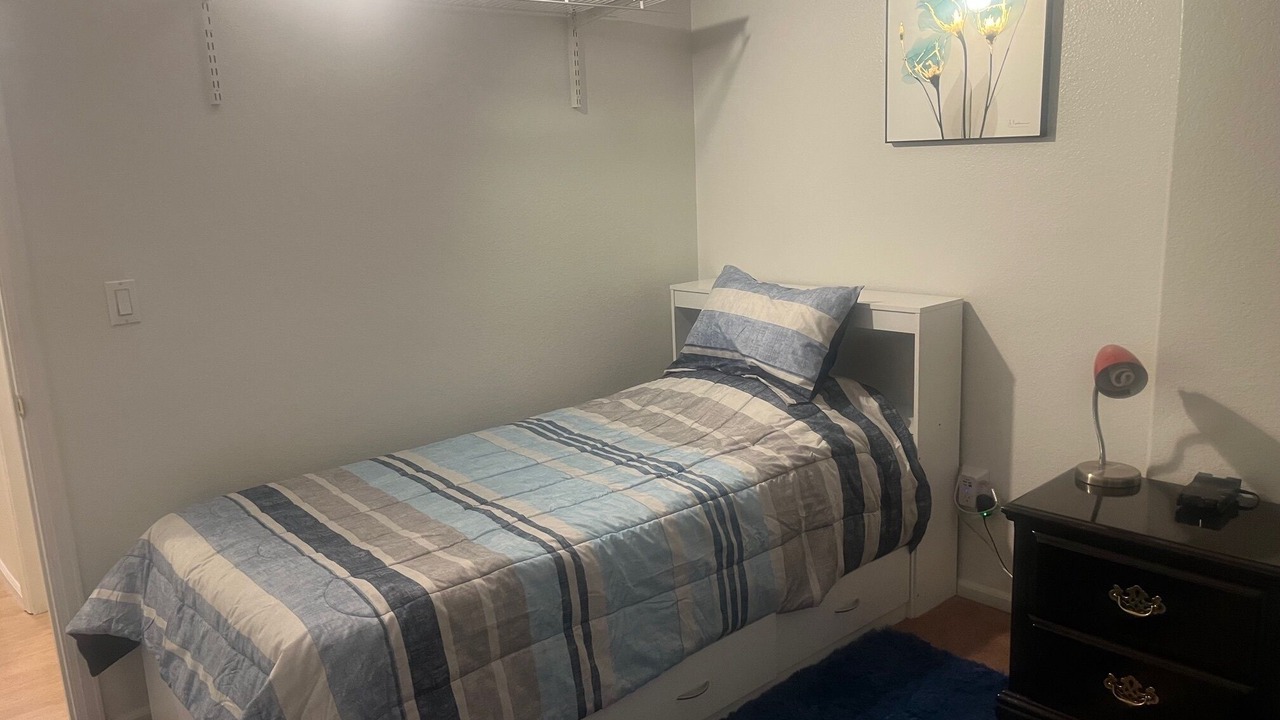 Photo of Bedroom in Pueblo West
