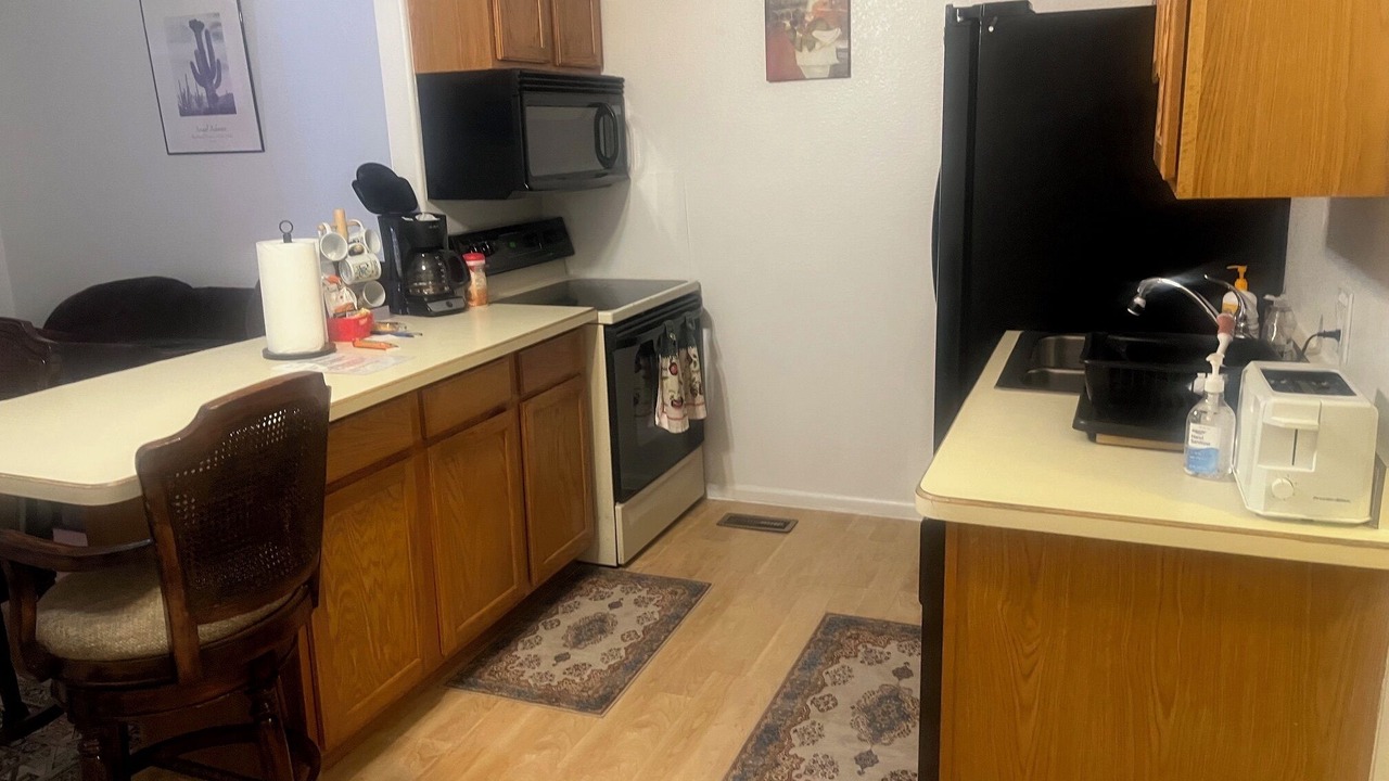 Photo of Kitchen in Pueblo West