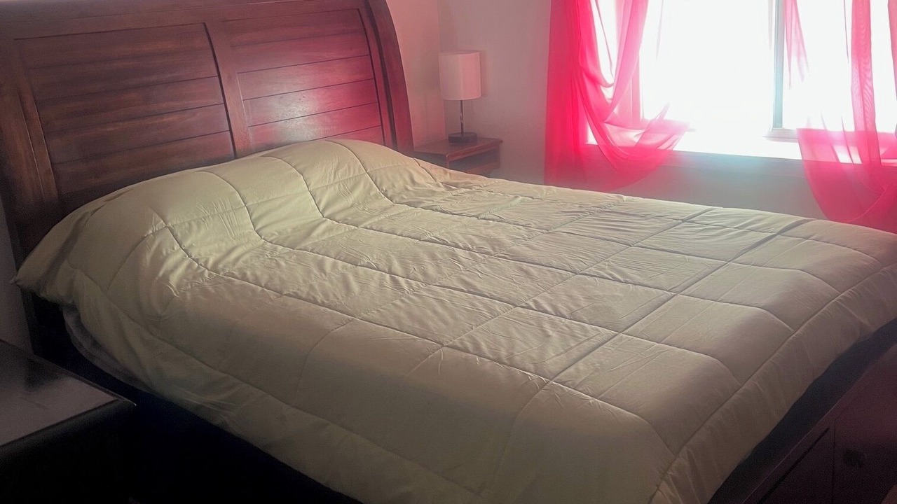 Photo of Bedroom in Pueblo West