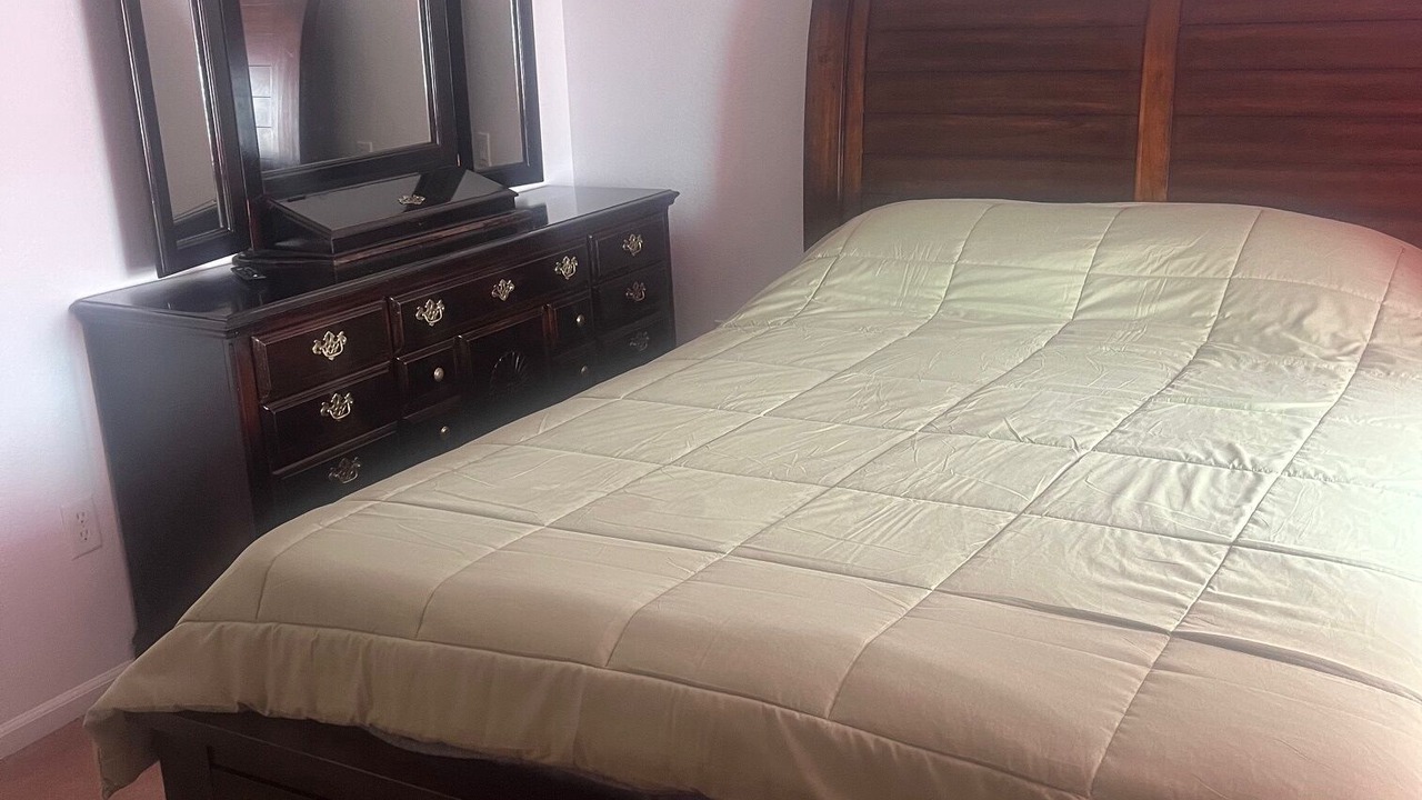Photo of Bedroom in Pueblo West