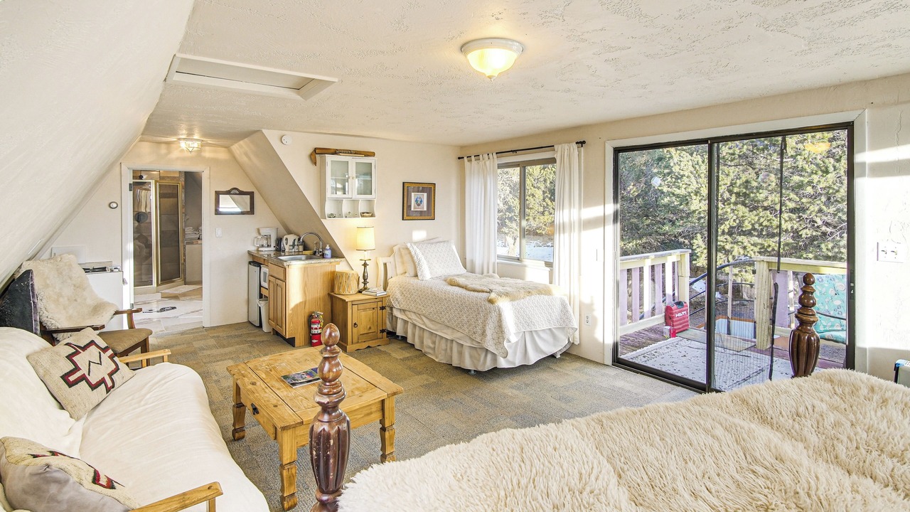 Photo of Bedroom in Baca Grande