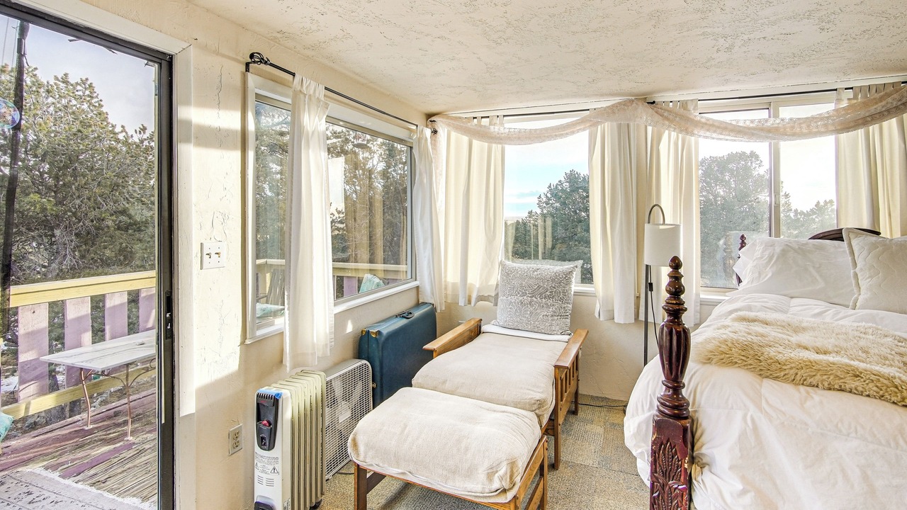 Photo of Bedroom in Baca Grande