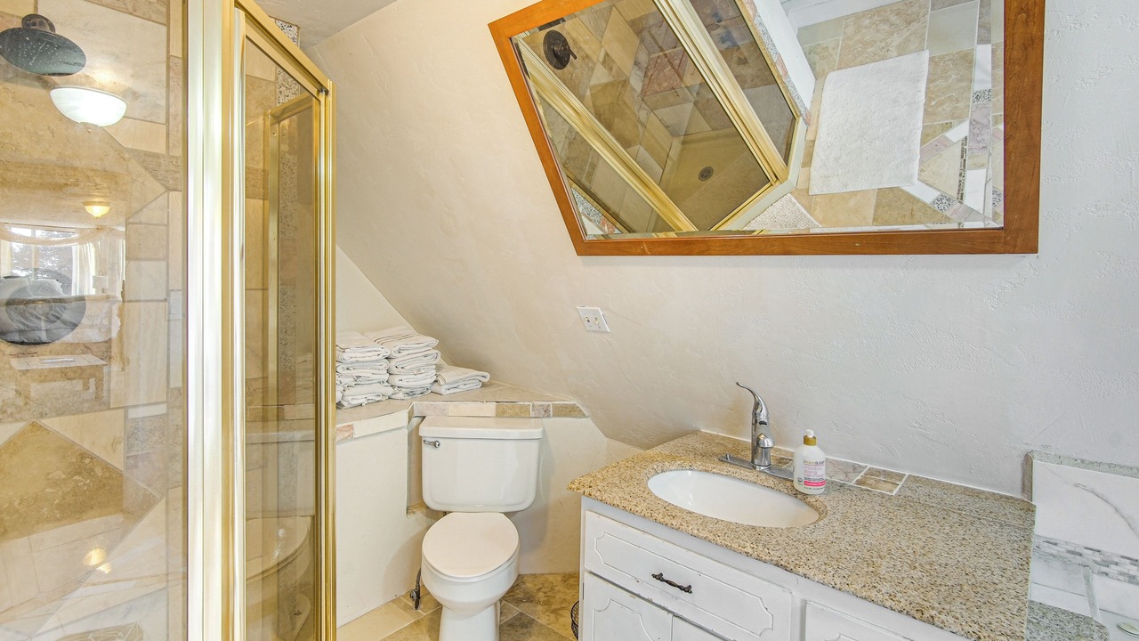 Photo of Bathroom in Baca Grande