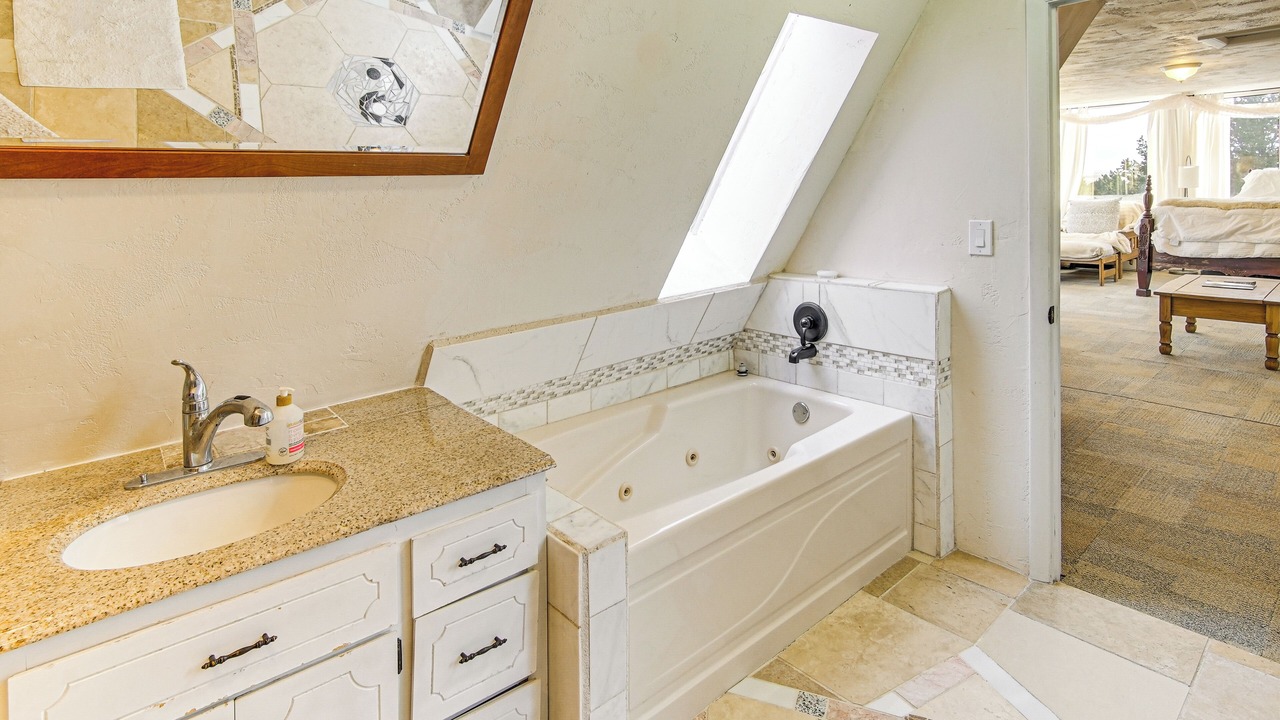 Photo of Bathroom in Baca Grande