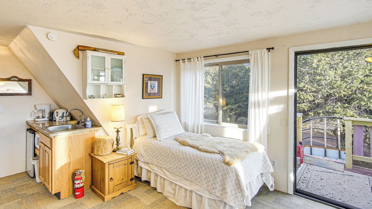 Photo of Bedroom in Baca Grande
