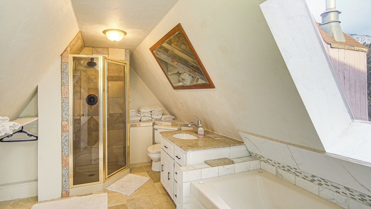 Photo of Bathroom in Baca Grande