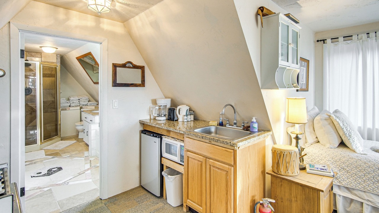 Photo of Bedroom in Baca Grande