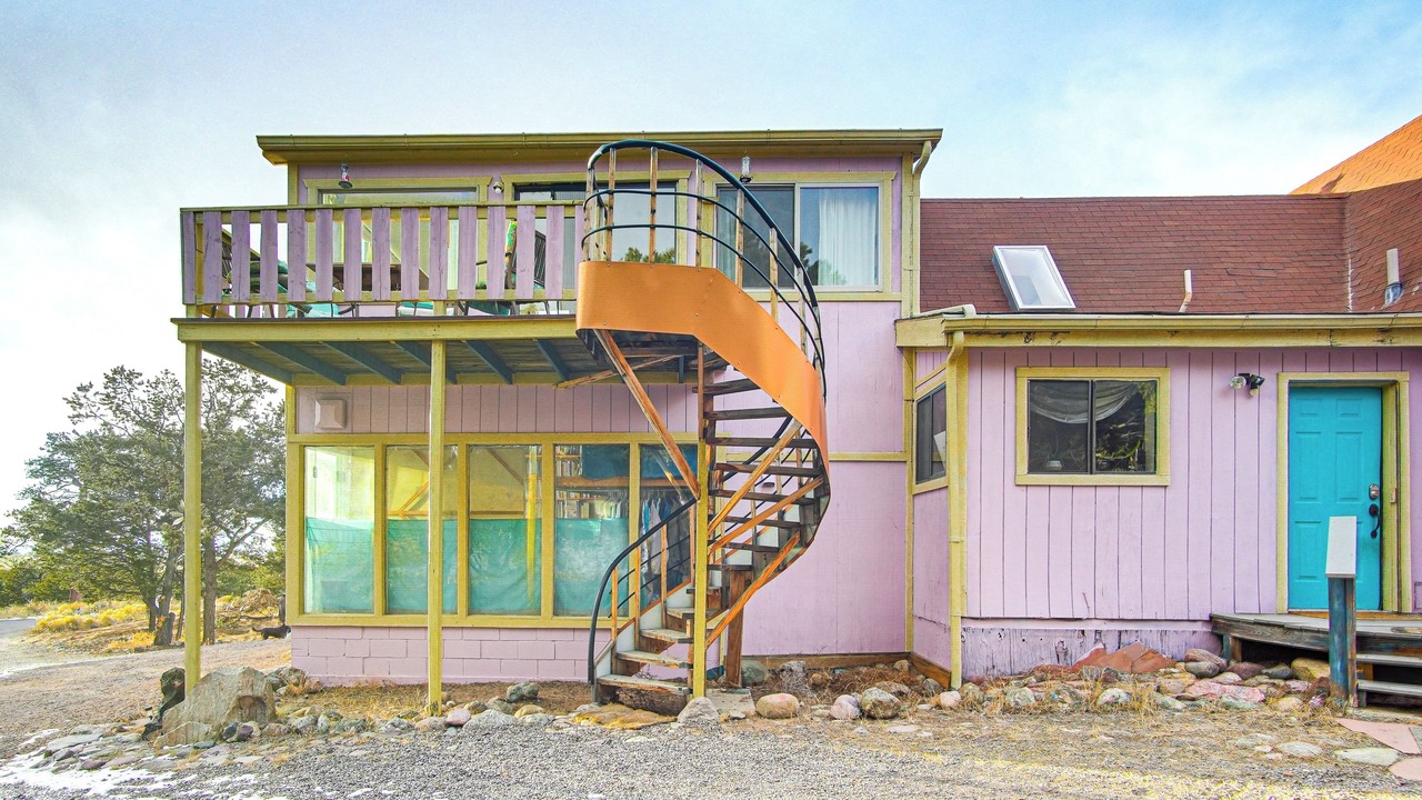 Photo of Outdoor in Baca Grande