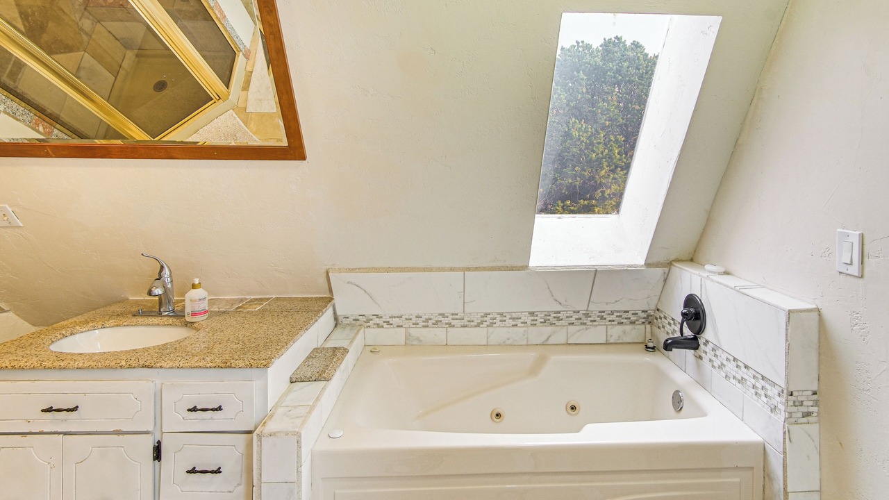 Photo of Bathroom in Baca Grande