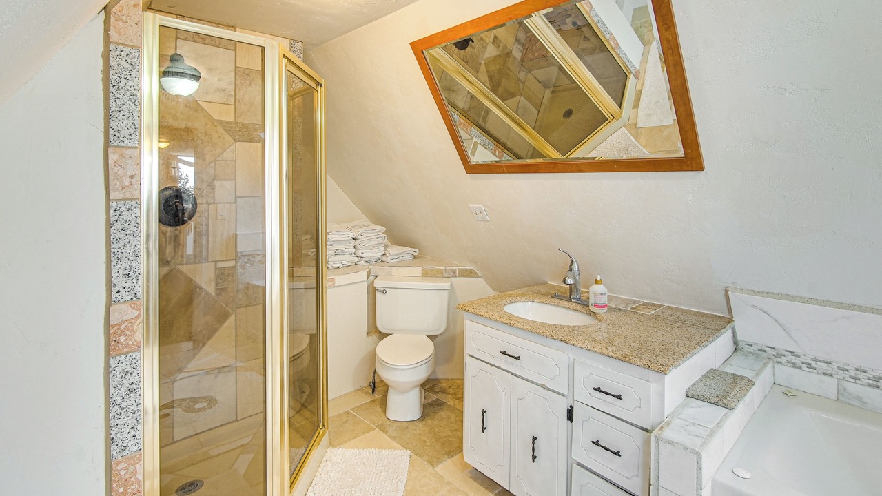 Photo of Bathroom in Baca Grande