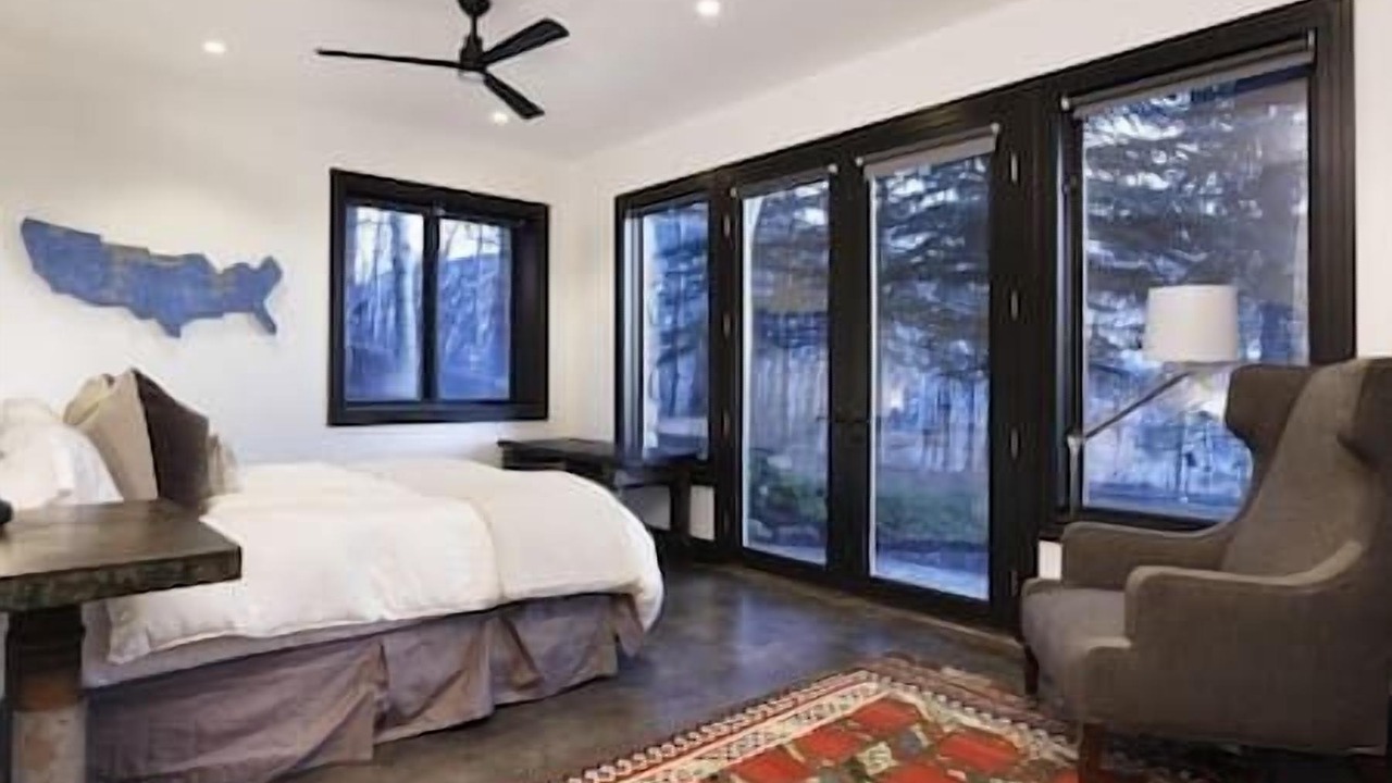 Photo of Bedroom in Aspen