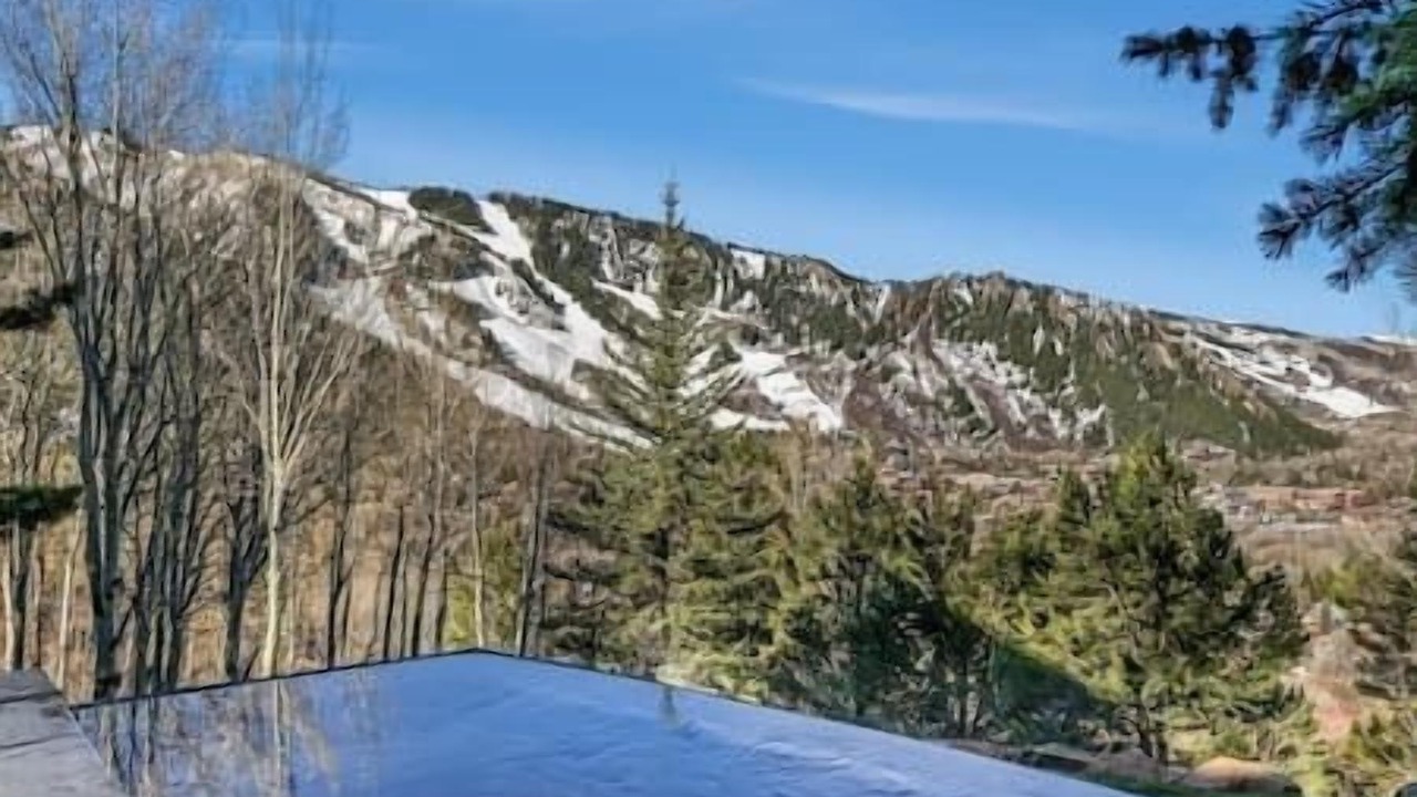 Photo of Outdoor in Aspen