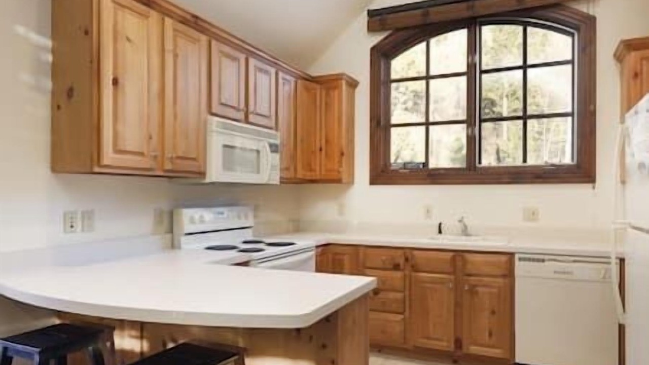 Photo of Kitchen in Aspen