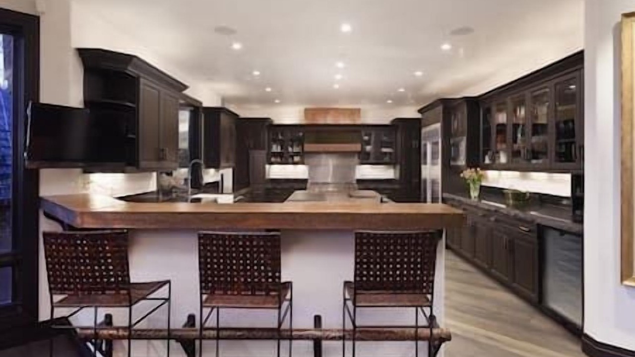 Photo of Kitchen in Aspen