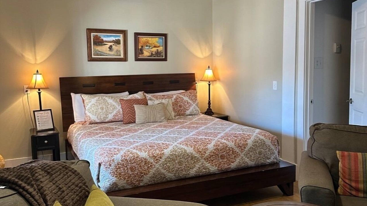Photo of Bedroom in Westcliffe