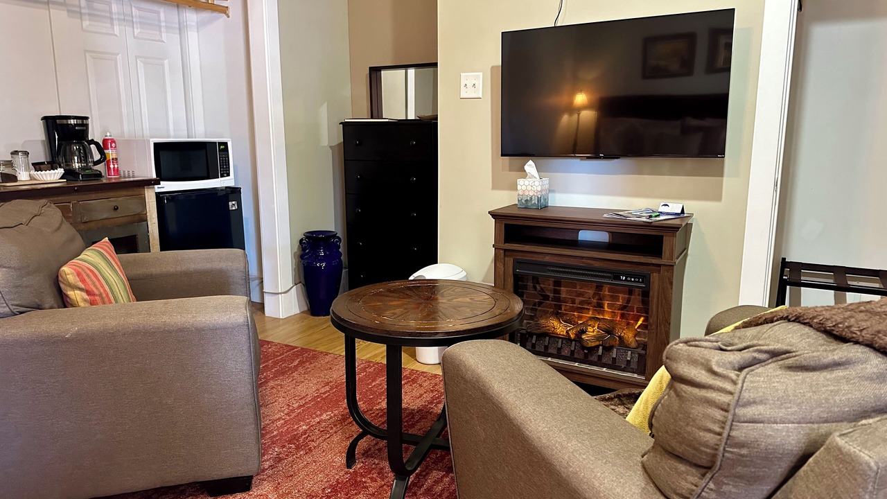 Photo of Livingroom in Westcliffe