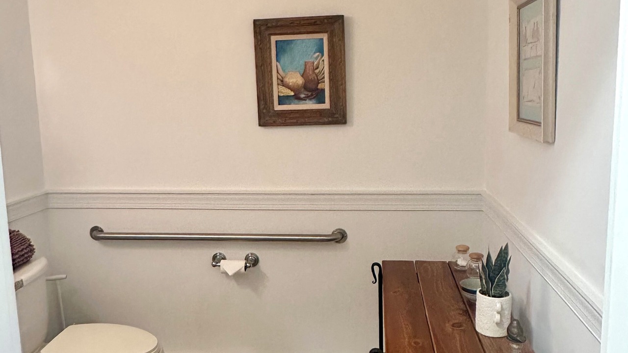 Photo of Bathroom in Westcliffe