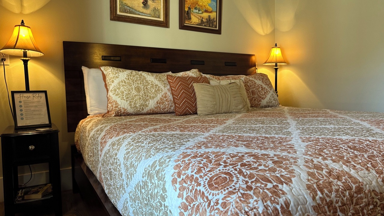 Photo of Bedroom in Westcliffe