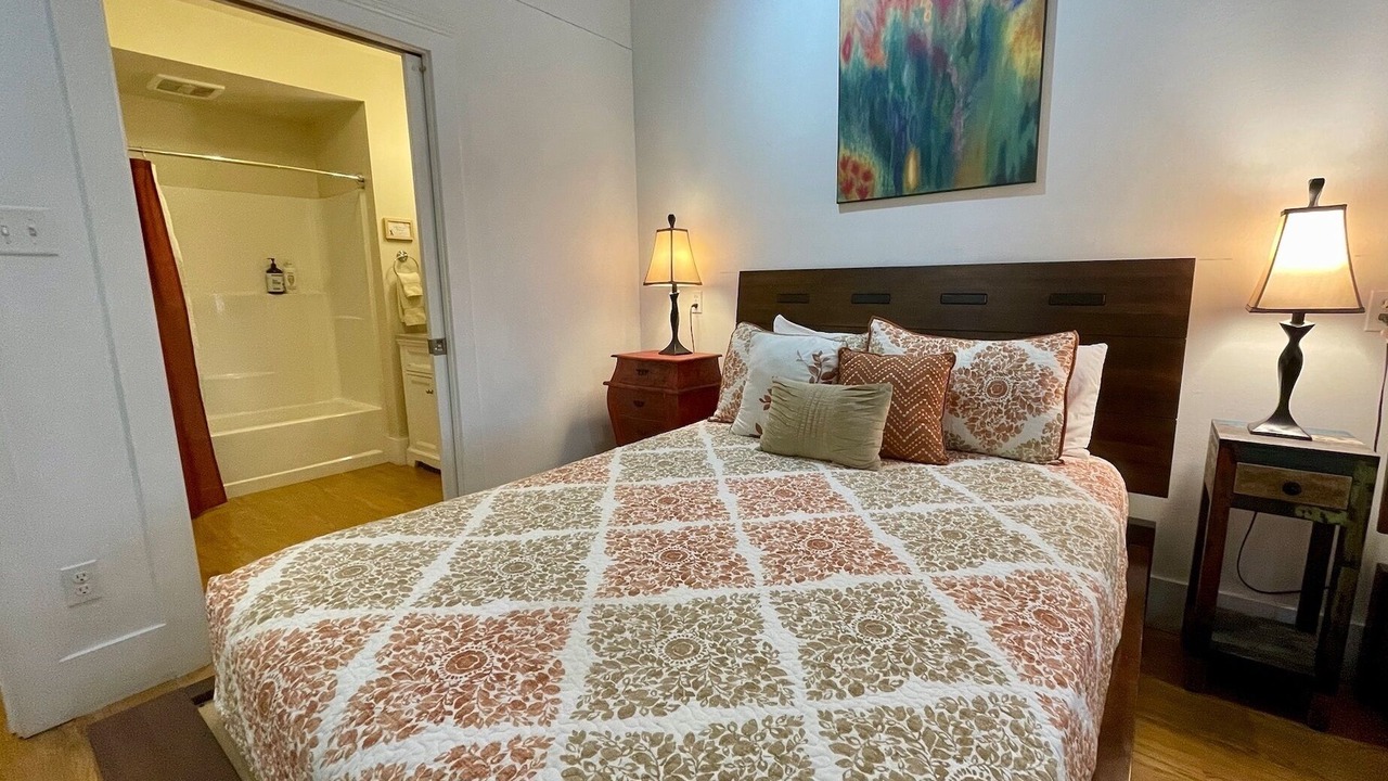 Photo of Bedroom in Westcliffe